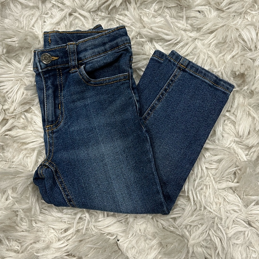 Denim jeans 3T